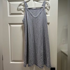 Universal Thread Striped Dress